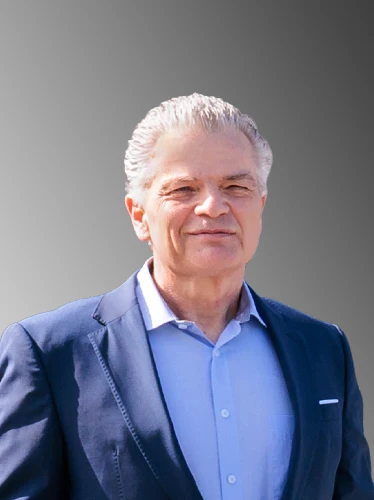 Peter Augustin, Geschäftsführer der Schiefer GmbH